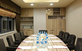 Toplantı & Seminer