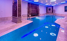 Spa & Termal