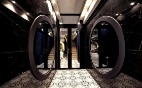 Otel Dışı