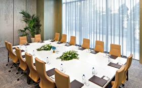 Toplantı & Seminer