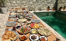 Yeme & İçme