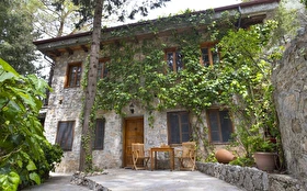 Otel Dışı