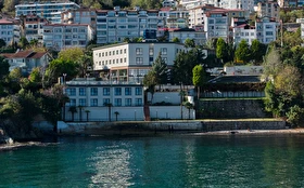 Otel Dışı