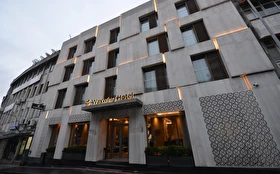 Otel Dışı
