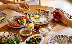 Yeme & İçme