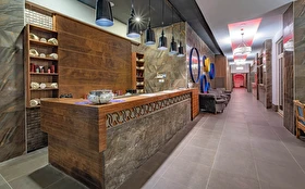 Spa & Termal