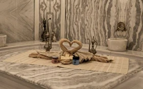 Spa & Termal