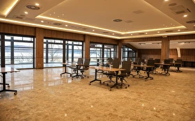 Toplantı & Seminer