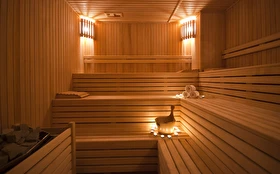 Spa & Termal