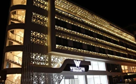Otel Dışı