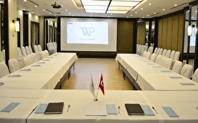 Toplantı & Seminer