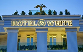Otel Dışı