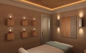 Spa & Termal