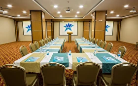 Toplantı & Seminer
