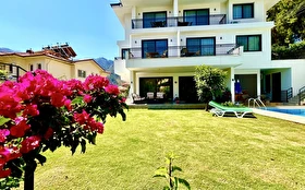 Otel Dışı