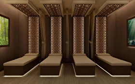 Spa & Termal