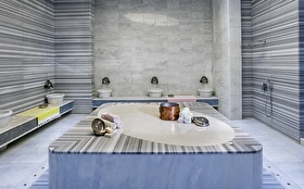 Spa & Termal