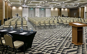 Toplantı & Seminer