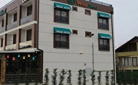 Otel Dışı