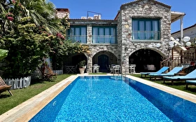 Otel Dışı