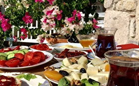 Yeme & İçme