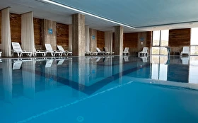 Spa & Termal