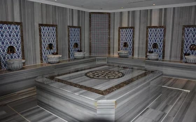 Spa & Termal