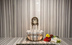 Spa & Termal