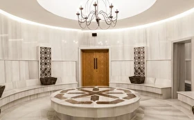 Spa & Termal