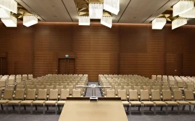 Toplantı & Seminer