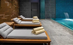 Spa & Termal