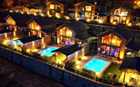 Otel Dışı