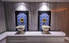 Spa & Termal