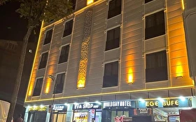 Otel Dışı