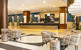 Spa & Termal