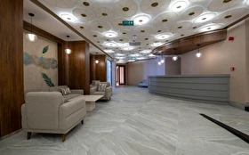 Spa & Termal