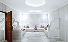 Spa & Termal