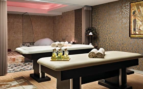 Spa & Termal