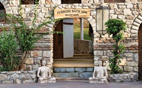 Spa & Termal