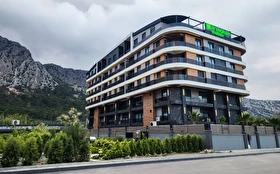 Otel Dışı