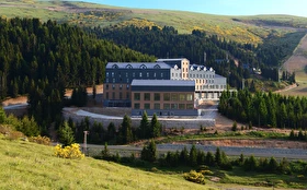 Otel Dışı