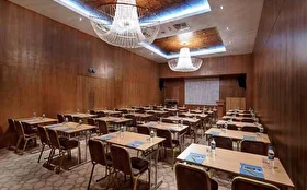 Toplantı & Seminer