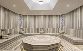 Spa & Termal