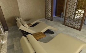 Spa & Termal