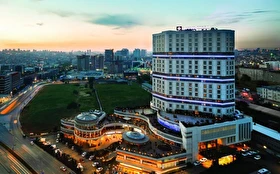 Otel Dışı