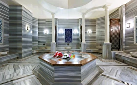 Spa & Termal