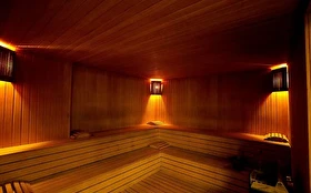 Spa & Termal