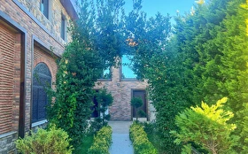 Otel Dışı