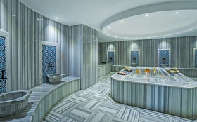 Spa & Termal