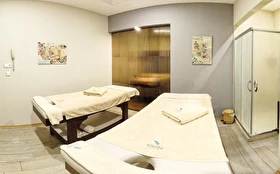 Spa & Termal